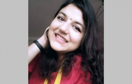 शोभा भट्टराई।